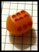 Dice : Dice - 6D - Roller - Ebay Aug 2011